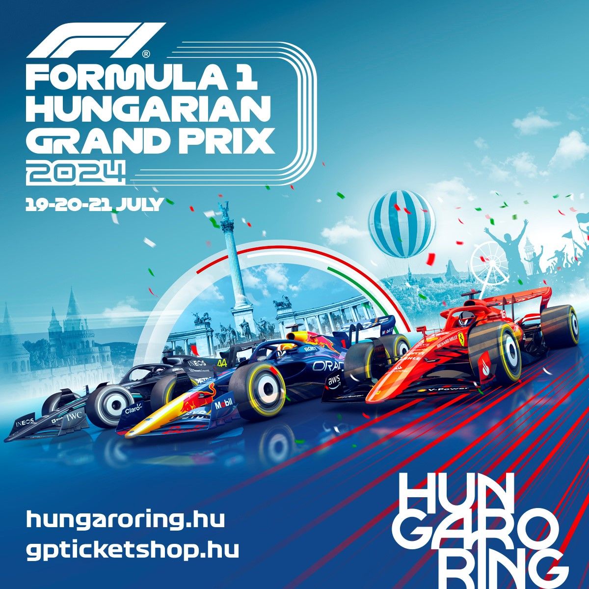 formula 1 magyar
